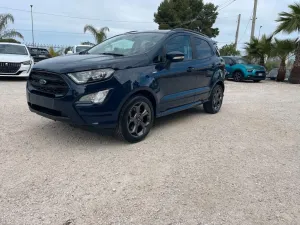 Other Ford EcoSport 1.0 EcoBoost 125 CV Start&Stop ST-