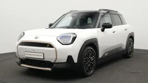 MINI Favoured Trim