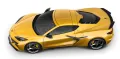 Corvette E-Ray 3LZ Coupe*MY25*EU-Modell*Garantie*SOFORT*