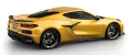 Corvette E-Ray 3LZ Coupe*MY25*EU-Modell*Garantie*SOFORT*