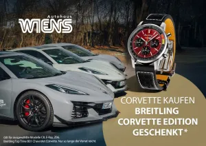 Corvette E-Ray 3LZ Coupe*MY25*EU-Modell*Garantie*SOFORT*