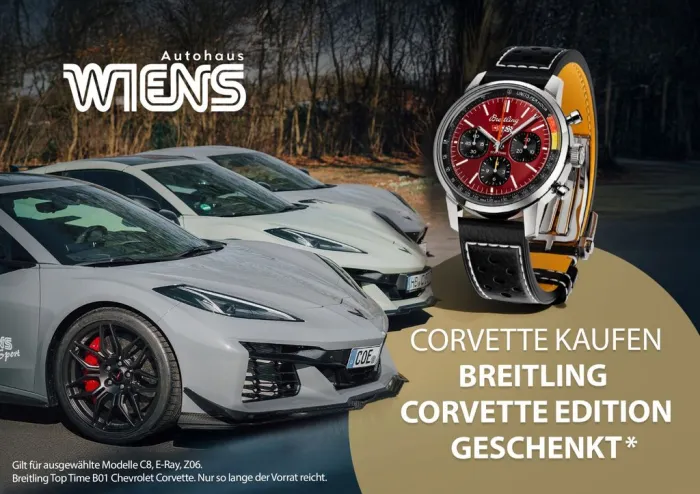 Corvette E-Ray 3LZ Coupe*MY25*EU-Modell*Garantie*SOFORT*
