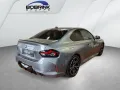 BMW 218 i Coupe M Sport Lenkradhzg HK adap LED