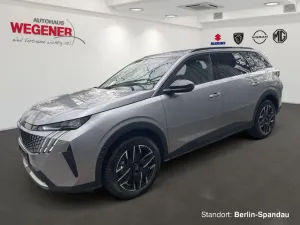 Peugeot 5008 Allure HYBRID 145 e-DSC6 *360°Kamera*SHZ*