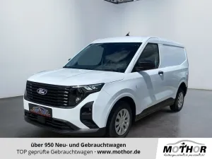 Ford Transit Courier Trend 1.5 EcoBlue TEMP PDC KAM