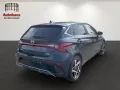 Hyundai i20 PRIME NAVI+SITZHZG+LENKRADHZG+KAMERA+APPLE/A