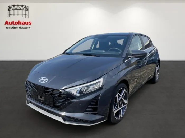 Hyundai i20 PRIME NAVI+SITZHZG+LENKRADHZG+KAMERA+APPLE/A