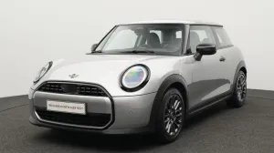 MINI Classic Trim