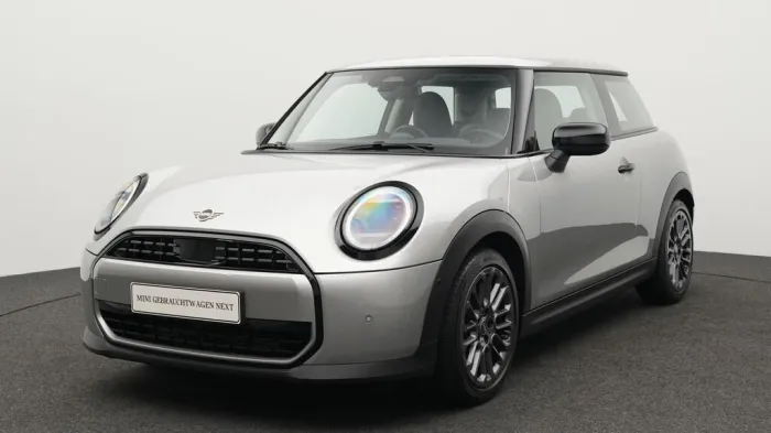 MINI Classic Trim