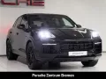 Porsche Cayenne E-Hybrid Burmester Matrix LED Panorama