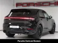 Porsche Cayenne E-Hybrid Burmester Matrix LED Panorama
