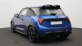 MINI John Cooper Works Trim