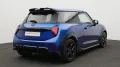 MINI John Cooper Works Trim