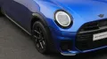 MINI John Cooper Works Trim