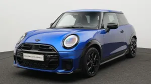 MINI John Cooper Works Trim