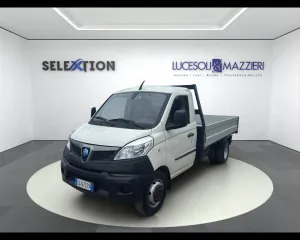 Piaggio PIAGGIO Porter NP6 1.5 PLM-RG Gpl cassone ribalt