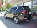KGM Rexton 2.2 e-XDi 148kW AWD Lux Navi Klimaautom S