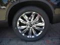 KGM Rexton 2.2 e-XDi 148kW AWD Lux Navi Klimaautom S