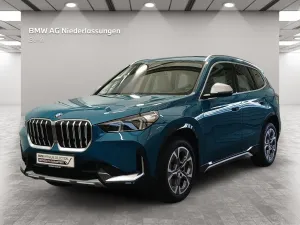 BMW X1 sDrive18i
