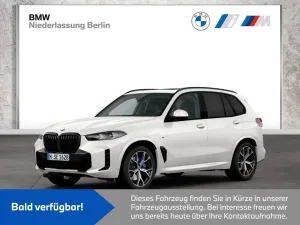 BMW X5 xDrive40d