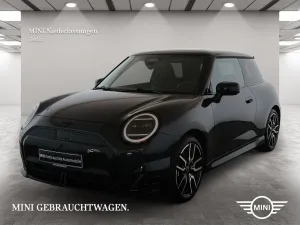 MINI Cooper SE CHN