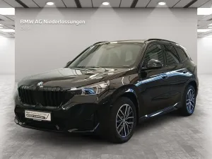 BMW X1 sDrive20i