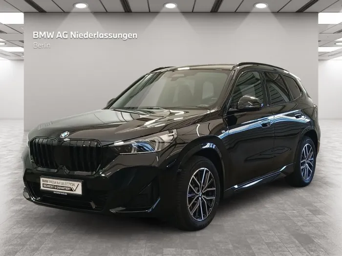 BMW X1 sDrive20i