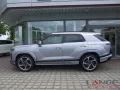 KGM Actyon 1.5 T-GDi Core Automatik Navi Klimaautom 