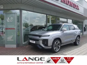 KGM Actyon 1.5 T-GDi Core Automatik Navi Klimaautom 