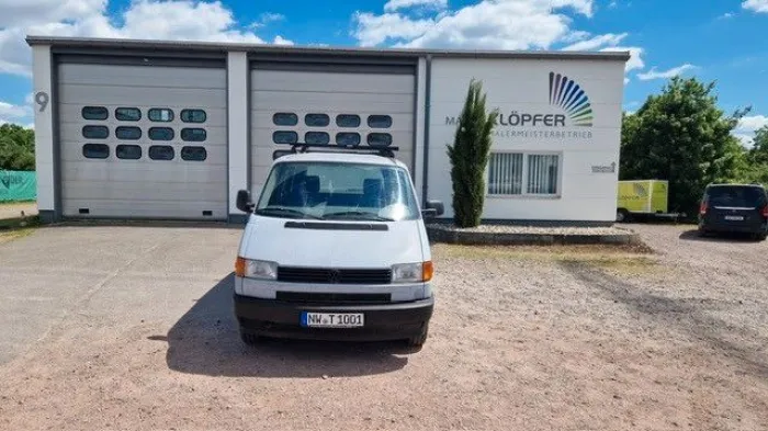Volkswagen T4 Kombi