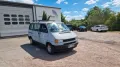 Volkswagen T4 Kombi