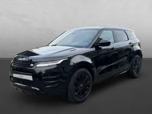 Land Rover Range Rover Evoque 2.0 Diesel D200 Dynamic SE