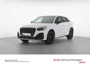 Audi Q2 35 TFSI S line