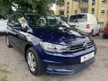 Volkswagen Touran Trendline BMT/Start-Stopp