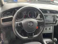 Volkswagen Touran Trendline BMT/Start-Stopp