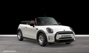 MINI Cooper Cabrio PDC Driv.Assist Sportsitze LED