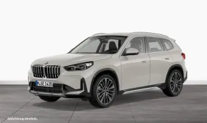 BMW X1 sDrive20d