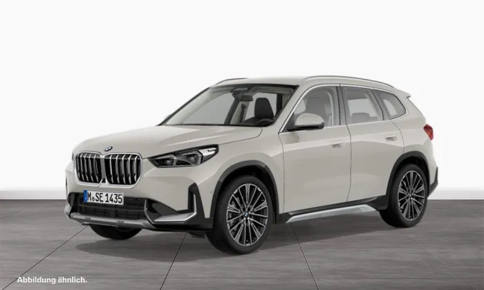 BMW X1 sDrive20d