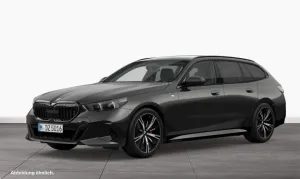 BMW 520d xDrive Touring