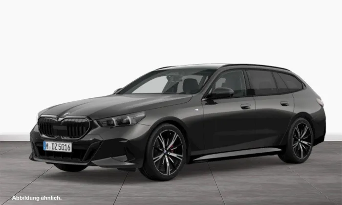 BMW 520d xDrive Touring