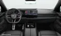 BMW 520d xDrive Touring