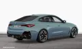 BMW i4 xDrive40 Gran Coupé
