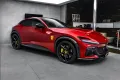 Ferrari Purosangue*Rosso Fuoco