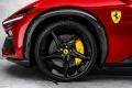 Ferrari Purosangue*Rosso Fuoco