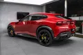 Ferrari Purosangue*Rosso Fuoco