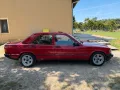 Mercedes-Benz Mercedes 190 mit H Zulassung (Verkauf oder...
