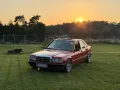Mercedes-Benz Mercedes 190 mit H Zulassung (Verkauf oder...