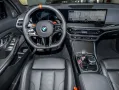 BMW M3 Competition xDrive Touring HuD+LED+RFK+DA+PA+