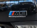 BMW M3 Competition xDrive Touring HuD+LED+RFK+DA+PA+