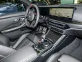 BMW M3 Competition xDrive Touring HuD+LED+RFK+DA+PA+